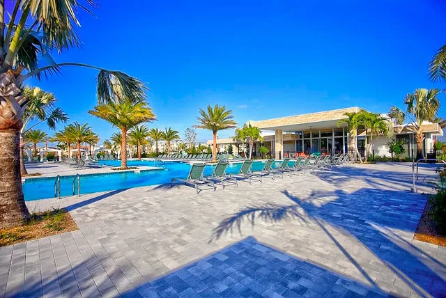 Alton Homes Palm Beach Gardens Residence photo 31