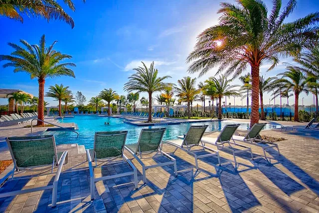 Alton Homes Palm Beach Gardens Residence photo 33