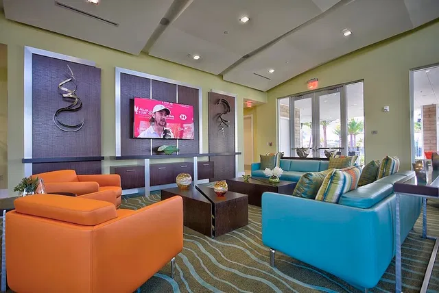 Alton Homes Palm Beach Gardens Residence photo 40