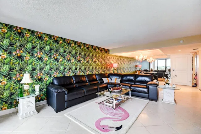 3589 S Ocean Boulevard #609