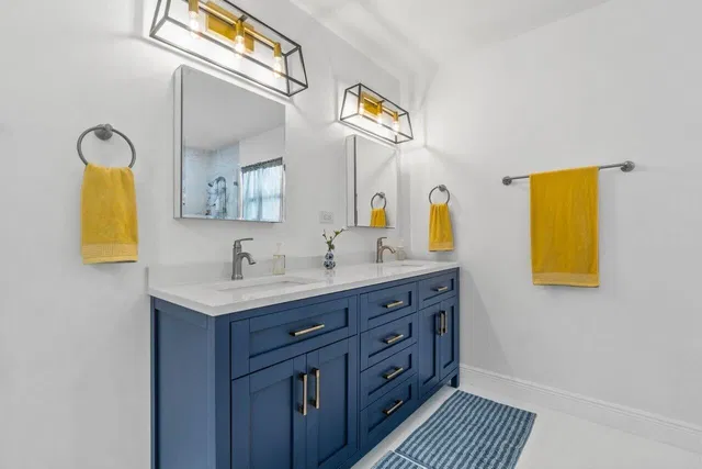 West Palm Beach Residence photo 21