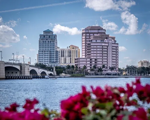 West Palm Beach Residence photo 42