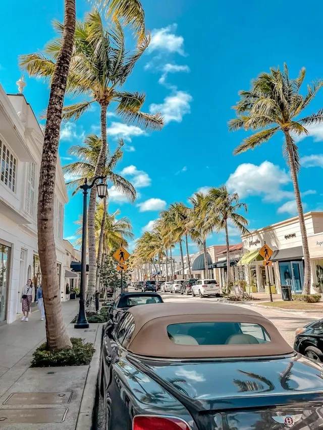 West Palm Beach Residence photo 43