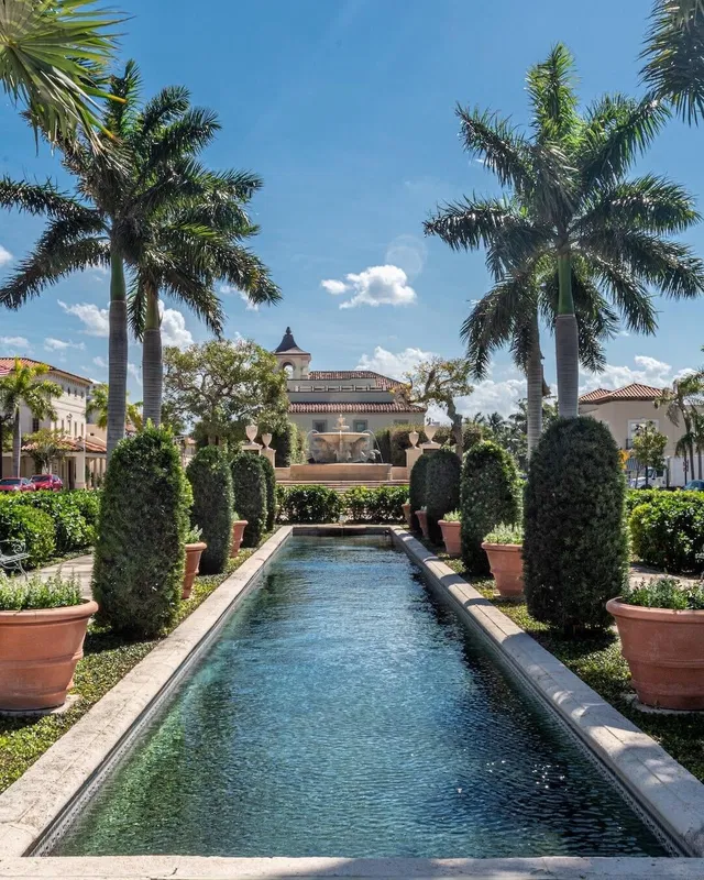 West Palm Beach Residence photo 48