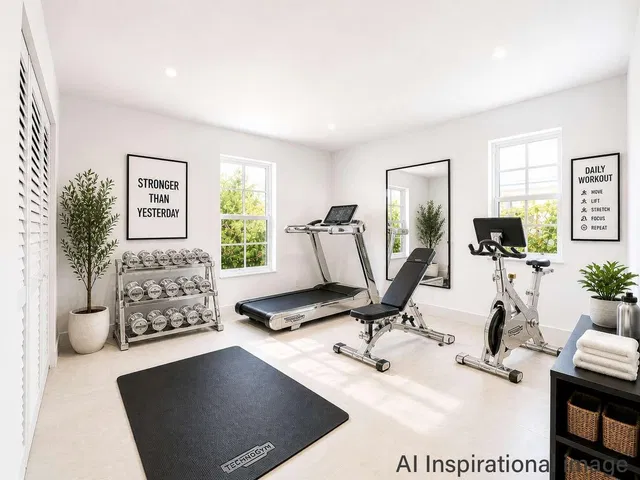 Downtown Delray Beach Residence photo 14