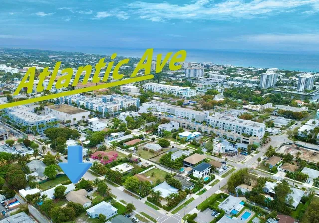 Downtown Delray Beach Residence photo 30
