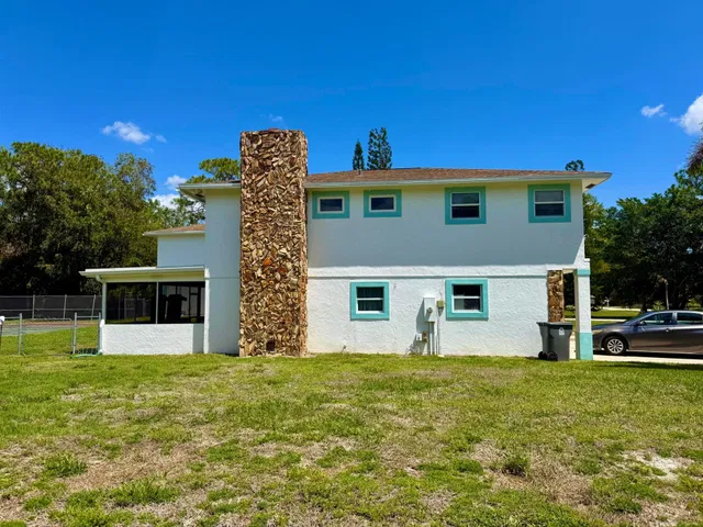  Residence photo 84