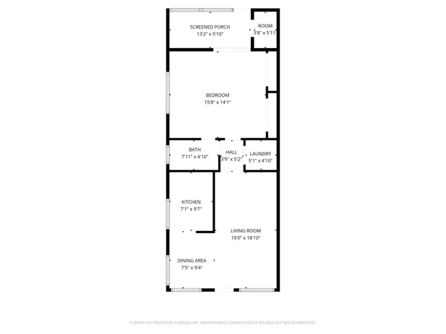 Unit 101 photo 3