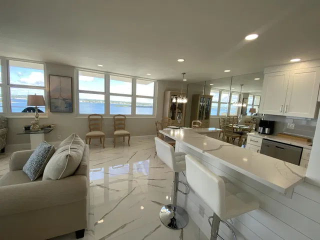 Aquarius Condominium Unit 1501 photo 3