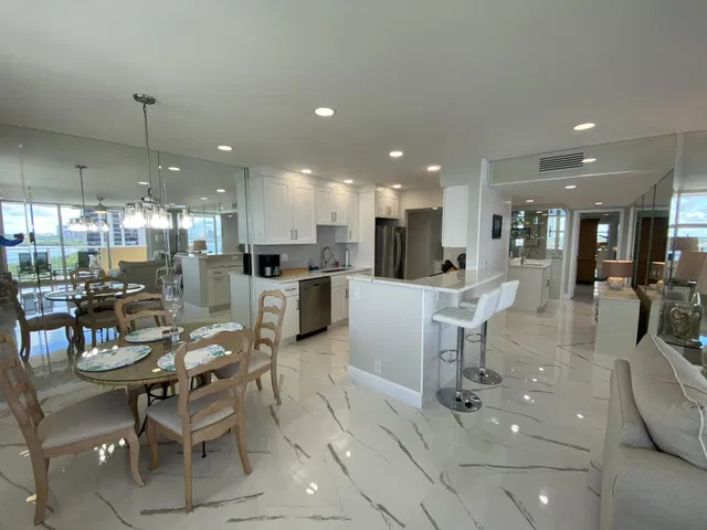 Aquarius Condominium Unit 1501 photo 6