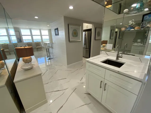 Aquarius Condominium Unit 1501 photo 13