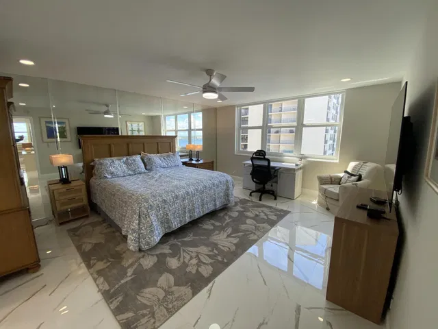 Aquarius Condominium Unit 1501 photo 14
