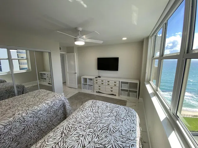 Aquarius Condominium Unit 1501 photo 22