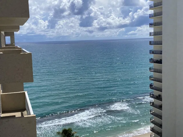 Aquarius Condominium Unit 1501 photo 26
