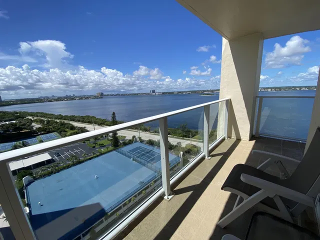 Aquarius Condominium Unit 1501 photo 27
