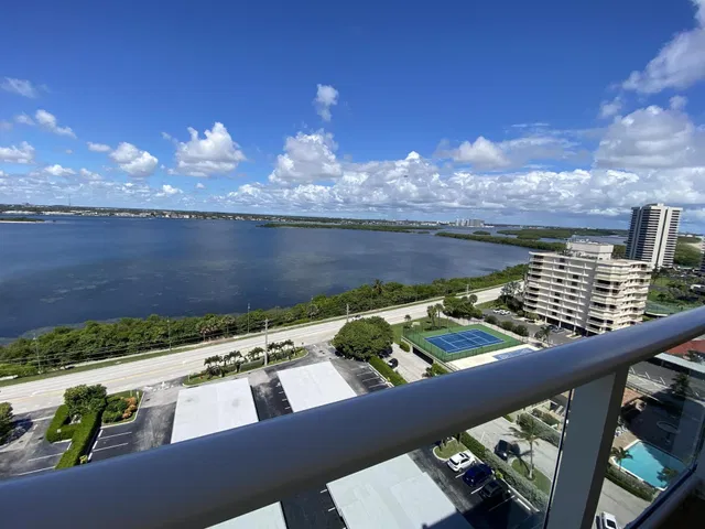 Aquarius Condominium Unit 1501 photo 29
