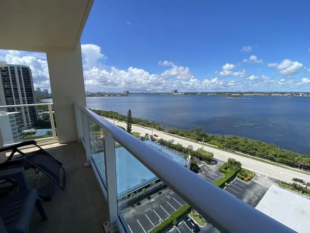 Aquarius Condominium Unit 1501 photo 30