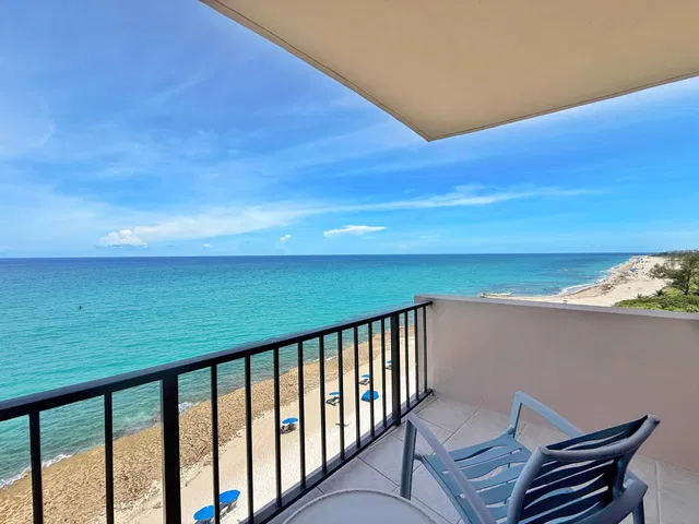 Singer Island Unit 1-902 photo 4