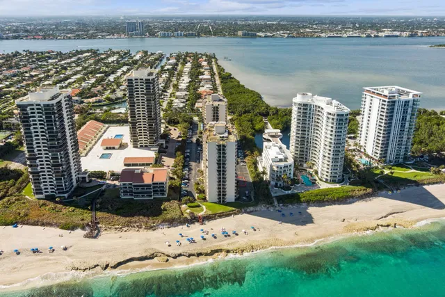 Singer Island Unit 1-902 photo 25