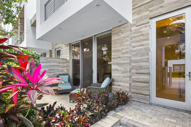 Moderne Boca Residence photo 2