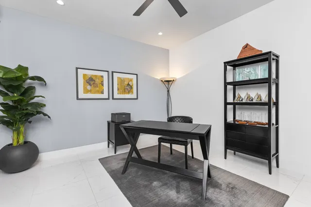 Moderne Boca Residence photo 5