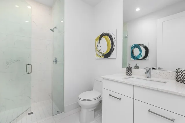 Moderne Boca Residence photo 6