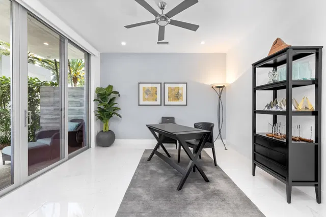 Moderne Boca Residence photo 7