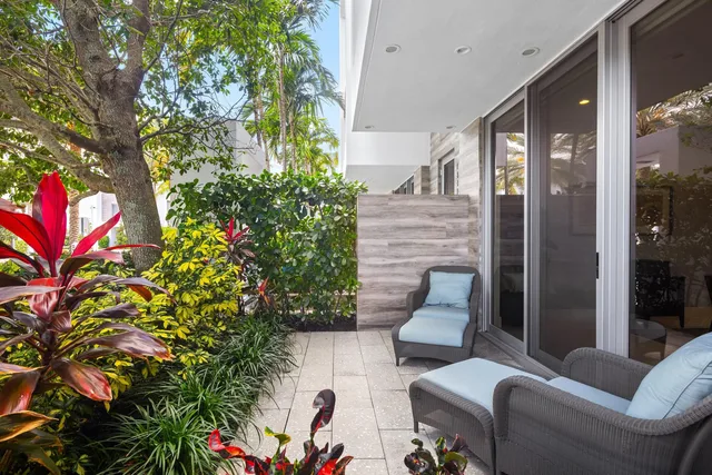 Moderne Boca Residence photo 8