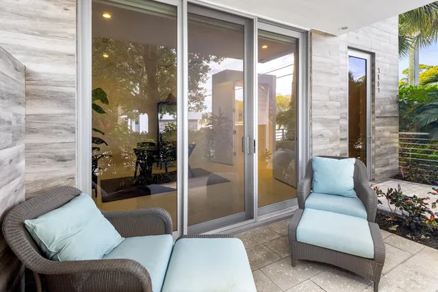 Moderne Boca Residence photo 9