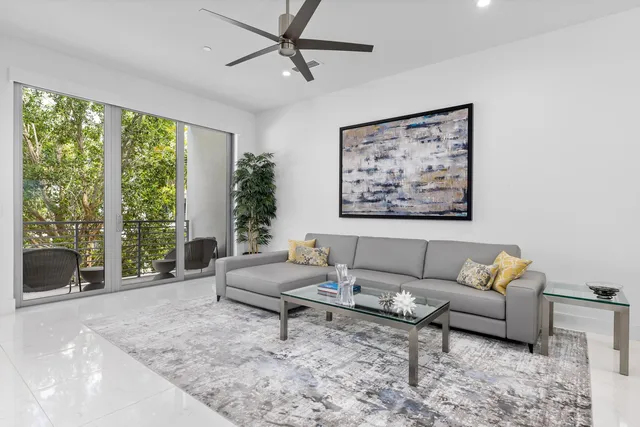 Moderne Boca Residence photo 11