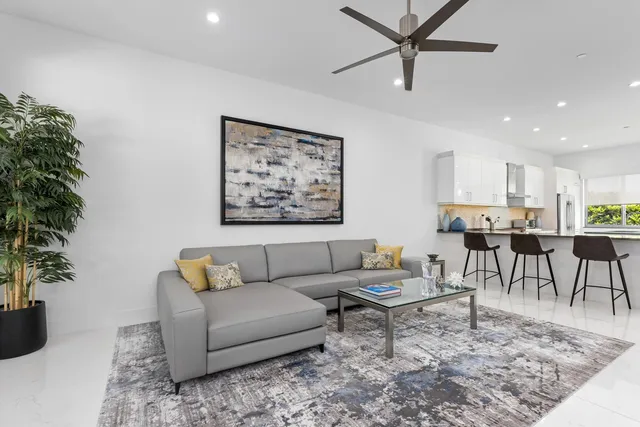 Moderne Boca Residence photo 12