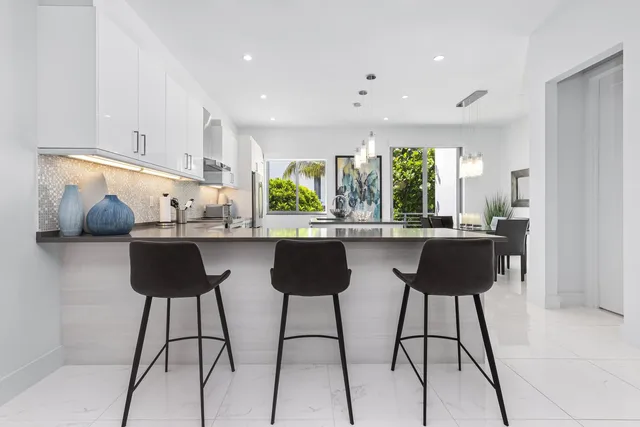 Moderne Boca Residence photo 14