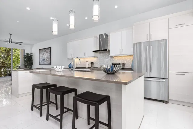 Moderne Boca Residence photo 16
