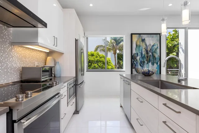 Moderne Boca Residence photo 17