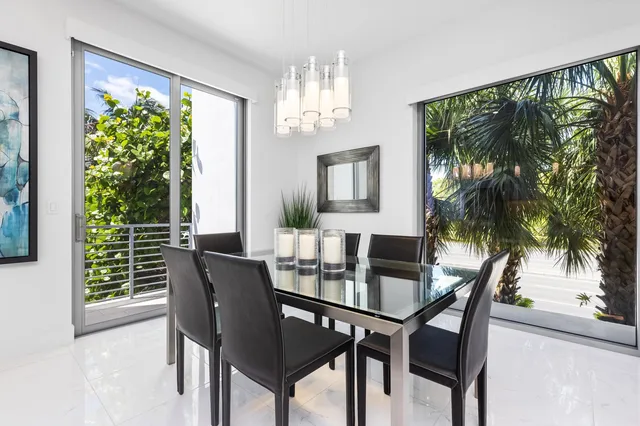 Moderne Boca Residence photo 20