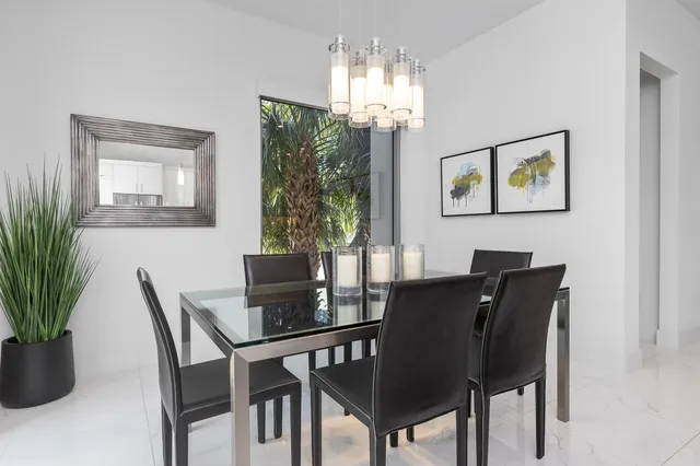 Moderne Boca Residence photo 21