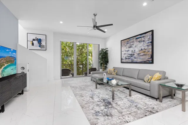 Moderne Boca Residence photo 22