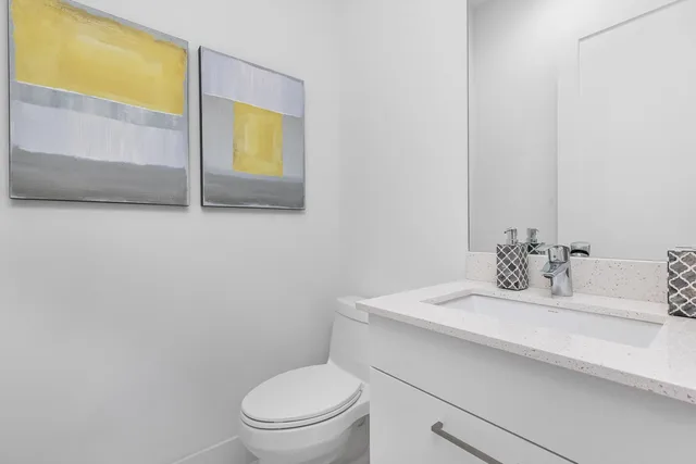 Moderne Boca Residence photo 24