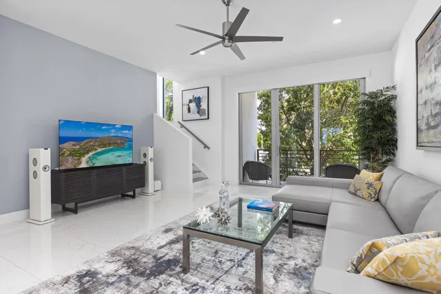 Moderne Boca Residence photo 25