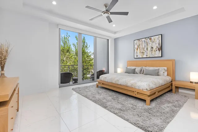 Moderne Boca Residence photo 26