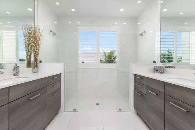 Moderne Boca Residence photo 29