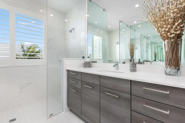 Moderne Boca Residence photo 30