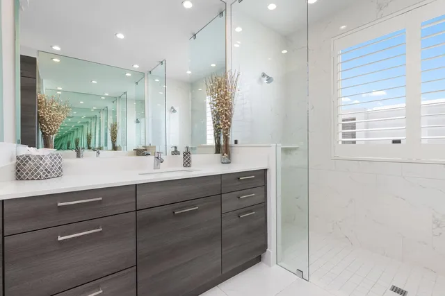 Moderne Boca Residence photo 33