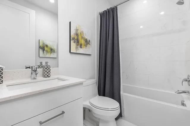 Moderne Boca Residence photo 35