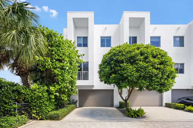 Moderne Boca Residence photo 38