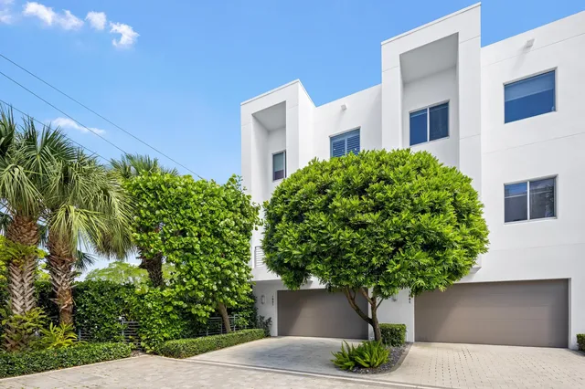 Moderne Boca Residence photo 39