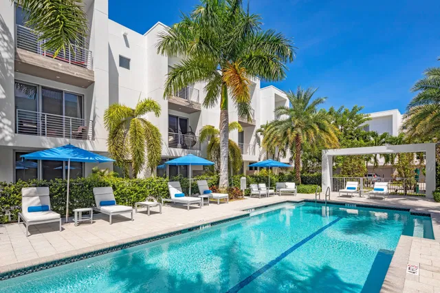 Moderne Boca Residence photo 40