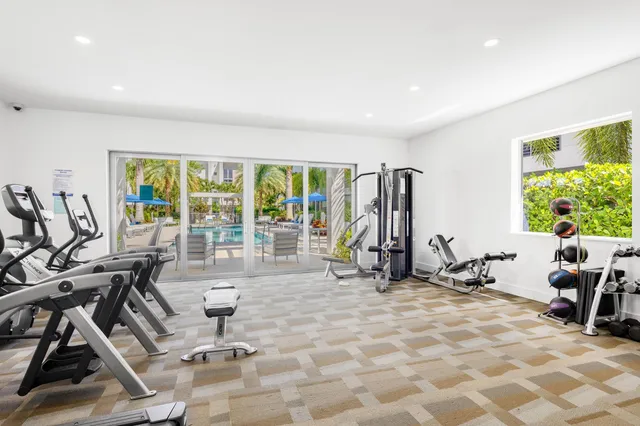 Moderne Boca Residence photo 42