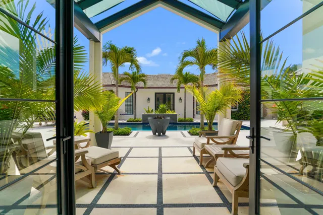 Jupiter Island Club Residence photo 13