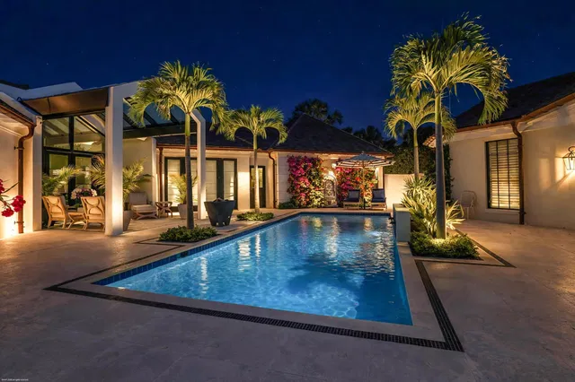 Jupiter Island Club Residence photo 15